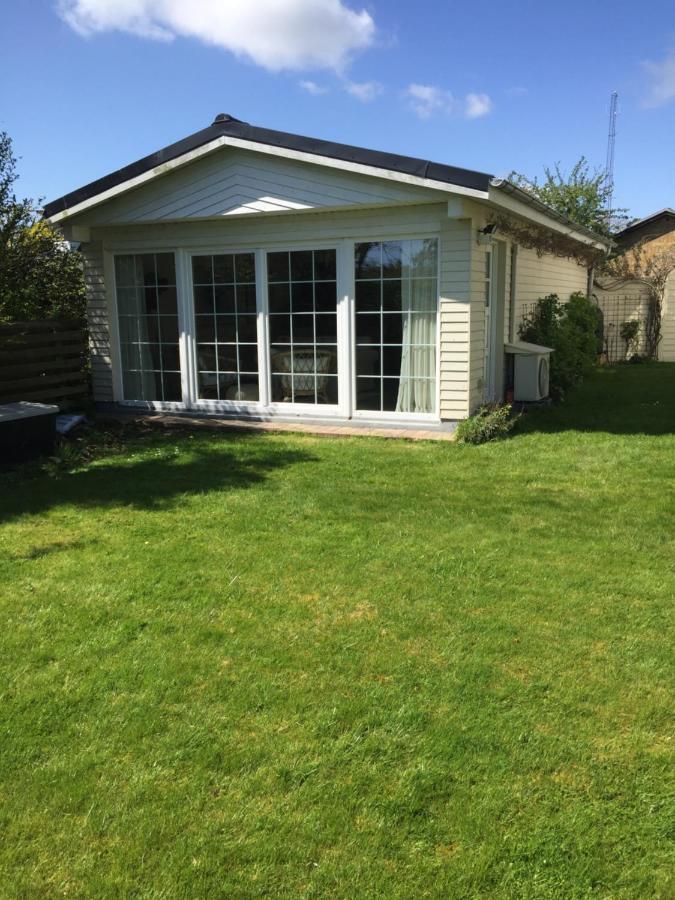 Jytte'S Annex Villa Kerteminde Eksteriør billede