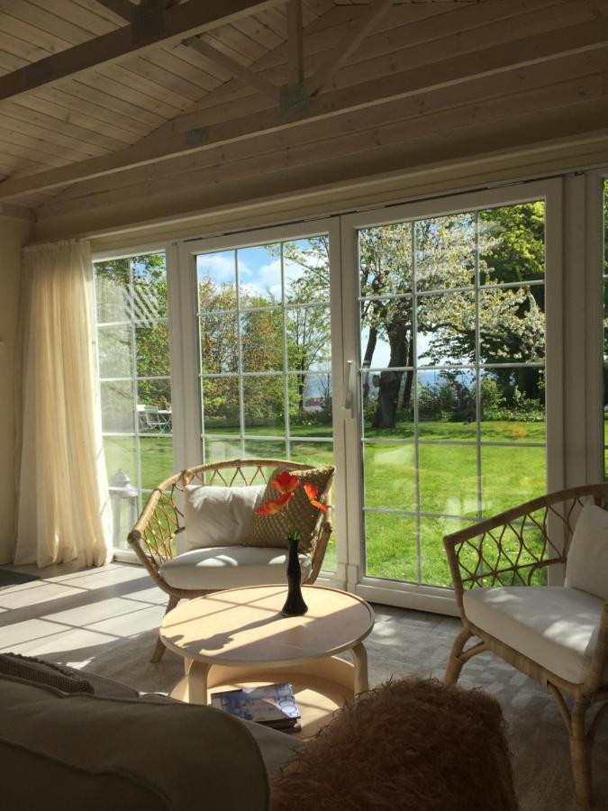 Jytte'S Annex Villa Kerteminde Eksteriør billede