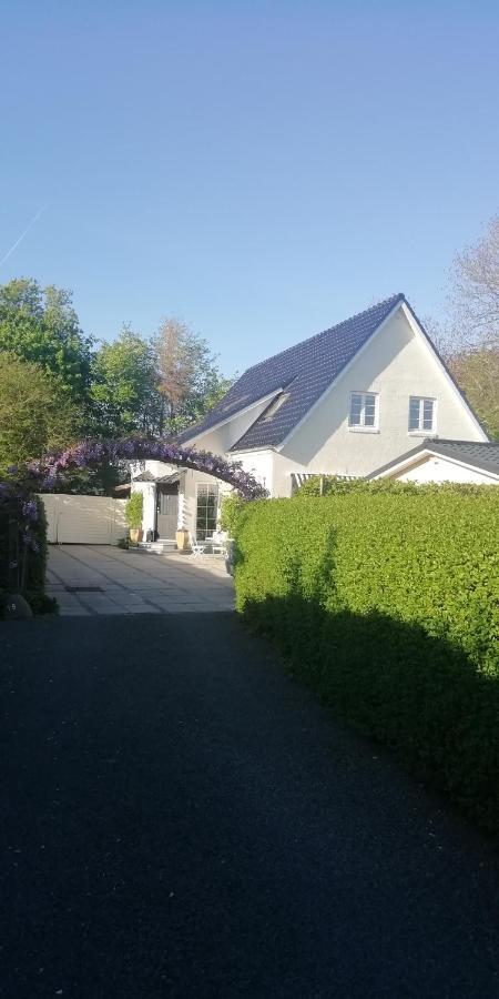 Jytte'S Annex Villa Kerteminde Eksteriør billede