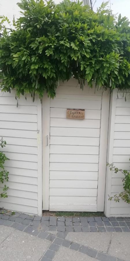 Jytte'S Annex Villa Kerteminde Eksteriør billede