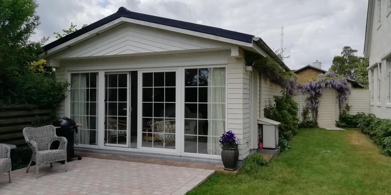 Jytte'S Annex Villa Kerteminde Eksteriør billede