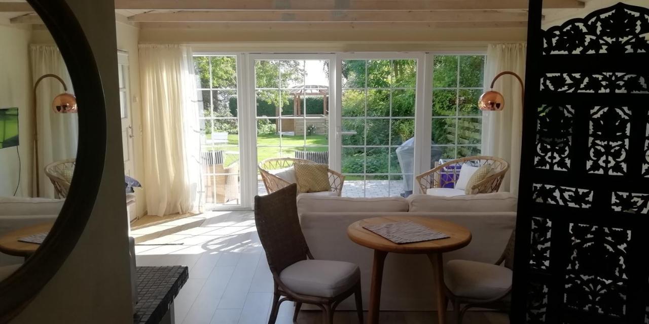 Jytte'S Annex Villa Kerteminde Eksteriør billede