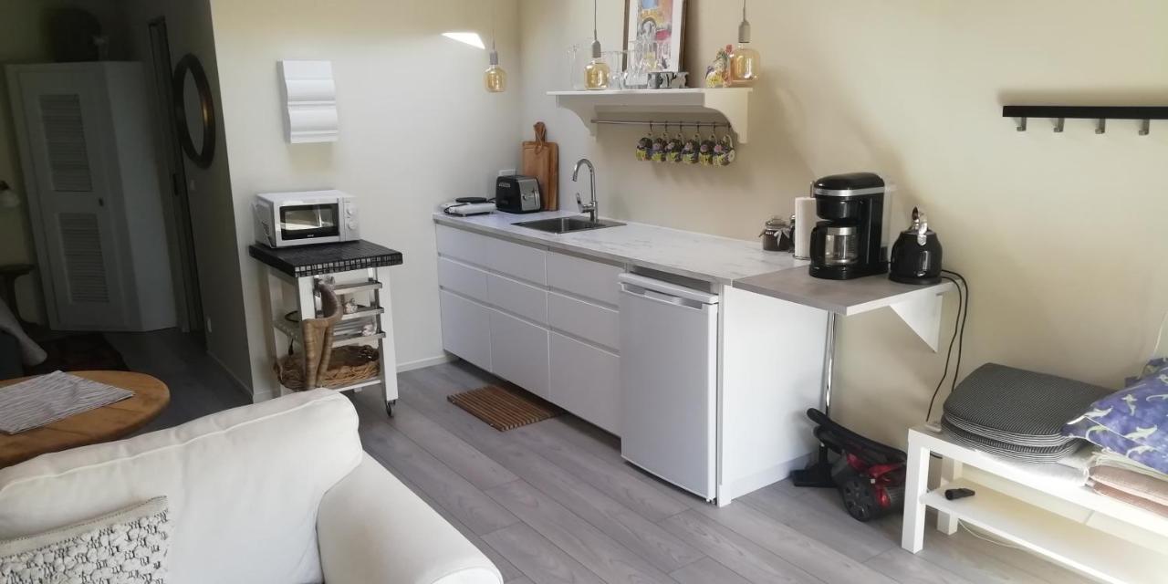 Jytte'S Annex Villa Kerteminde Eksteriør billede