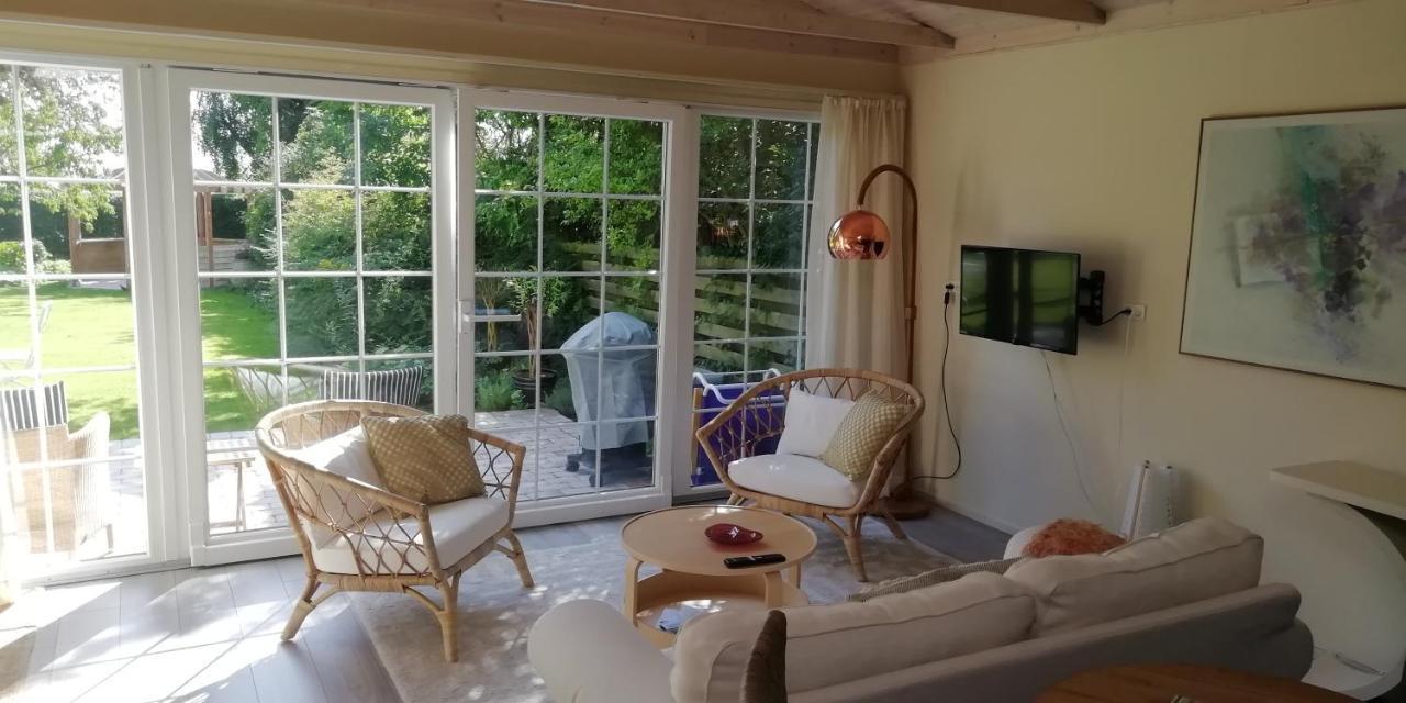 Jytte'S Annex Villa Kerteminde Eksteriør billede